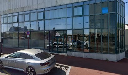 Euro'alarm Sarl, Installateur de Système de Sécurité à Sallaumines