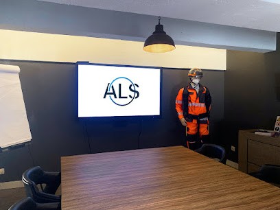 ALS E.P.I, Installateur de Système de Sécurité à Canteleu