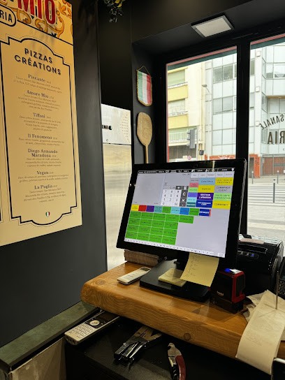 DIGITECK, Installateur de Système de Sécurité à Vitrolles