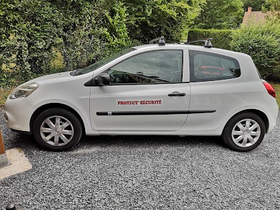 Protect'Sécurité, Installateur de Système de Sécurité à Villers-sur-Coudun