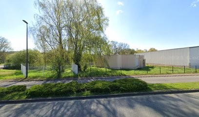 CT2I, Magasin de Matériel de Surveillance à Varennes-Vauzelles