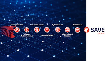 GROUP SAVE, Installateur de Système de Sécurité à Paris 16