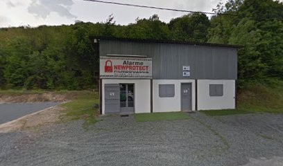 Alarme New Protect, Magasin de Matériel de Surveillance à Fleury-sur-Andelle