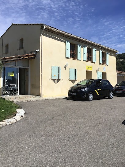 Securitas Technology France, Installateur de Système de Sécurité à Saint-Paul-de-Vence