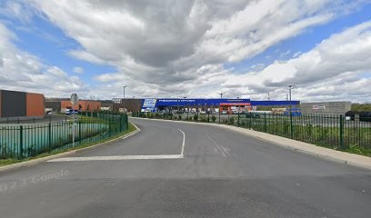 JB Solution // Installation Caméra Vidéo Surveillance, Alarme, Contrôle D'accès. Copropriété, Magasins, Entreprises, Installateur de Système de Sécurité à Persan