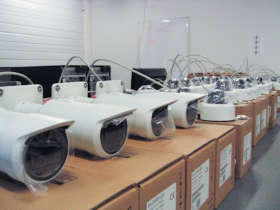 NOEMIS, Installateur de Système de Sécurité à Clermont-Ferrand