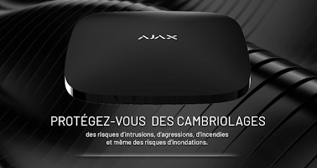 HOME SECURITY DETECTION, Magasin de Matériel de Surveillance à Saint-Pierre-lès-Elbeuf