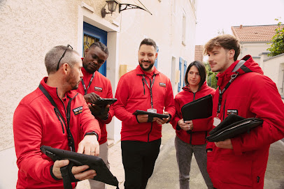 Sector Alarm Mâcon, Installateur De Système De Sécurité à Mâcon