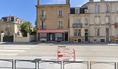 Groupe Scutum, Installateur de Système de Sécurité à Nancy