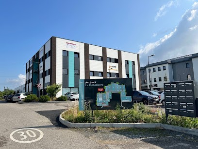 S.A.S.P. VOL & INCENDIE, Installateur de Système de Sécurité à Genay