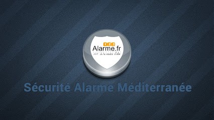 Sécurité Alarme Méditerranée, Installateur de Système de Sécurité à Dardilly