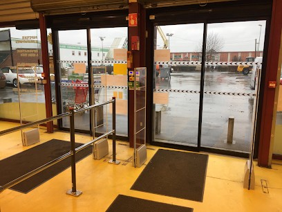 EuroSecCom, Installateur de Système de Sécurité à Cambrai