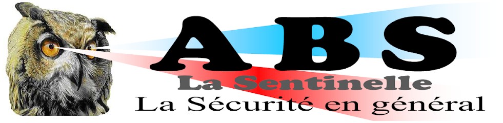 ABS La Sentinelle, Magasin de Matériel de Surveillance à Berlaimont