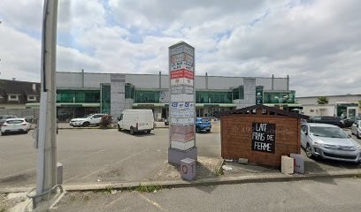 FTS France Télésurveillance, Installateur de Système de Sécurité à Idron