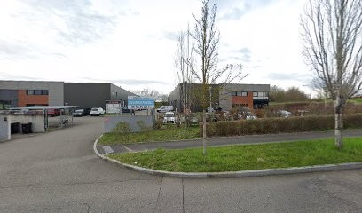 Steible Ingenierie Et Distribution, Installateur de Système de Sécurité à Brunstatt-Didenheim