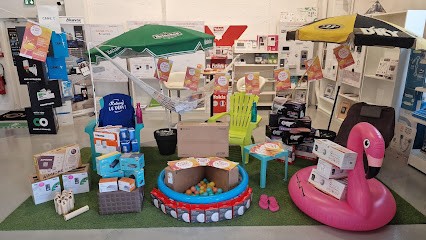 Francofa Eurodis, Installateur de Système de Sécurité à Nanterre