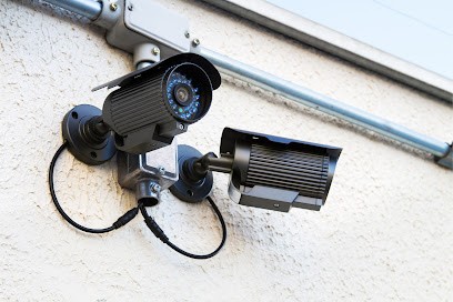 DmaService : Camera surveillance, alarme - service d'installation et réparation, Installateur de Système de Sécurité à Neuilly-sur-Seine
