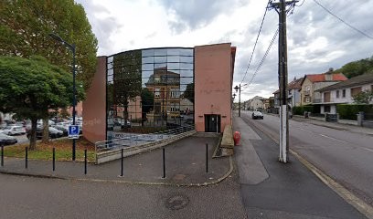 visiotec-sarl, Magasin de Matériel de Surveillance à Saint-Julien-lès-Metz