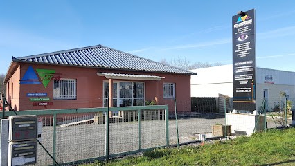 Adour Vision System, Installateur de Système de Sécurité à Lescar