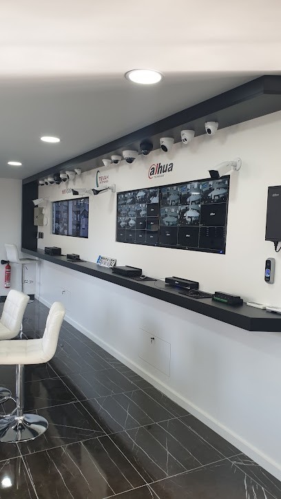 Optimeyes Services, Installateur de Système de Sécurité à Saint-Hilarion