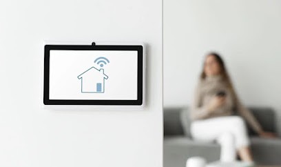 DOMONT - Électricité L Vidéo L Alarme, Installateur de Système de Sécurité à Upie