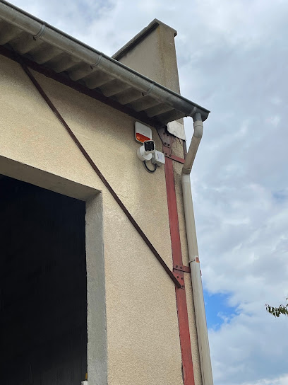 Volcos Protection, Installateur De Système De Sécurité à Clermont-Ferrand