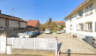 Artec-synergies, Installateur de Système de Sécurité à Eschau