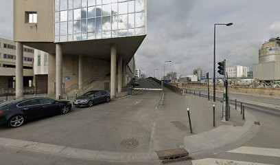 Which, Magasin de Matériel de Surveillance à Ivry-sur-Seine