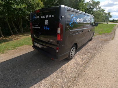 GR Sécurité, Installateur de Système de Sécurité à Laneuveville-devant-Nancy