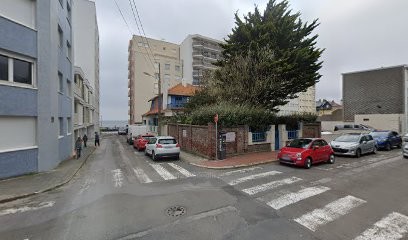 Sécuropale, Installateur de Système de Sécurité au Touquet-Paris-Plage