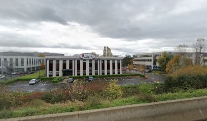 Visiom, Installateur de Système de Sécurité à Antony