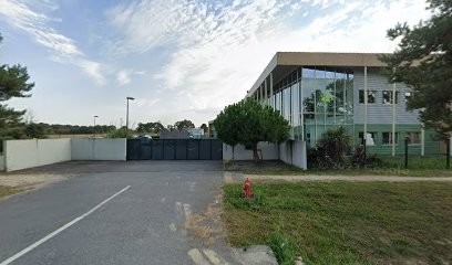 Althea Services, Installateur de Système de Sécurité à Saint-Jacques-de-la-Lande