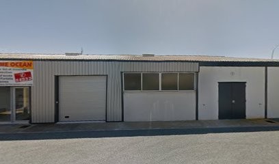 Alarme Océan - système de sécurité, automatismes, portail, porte garage, contrôle d’accès, Installateur de Système de Sécurité à Vaux-sur-Mer