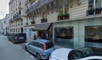 ITI Security Defense, Installateur de Système de Sécurité à Paris 16