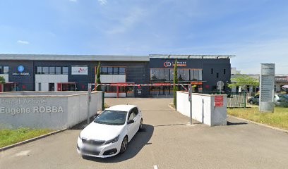 AEROLUX, Installateur de Système de Sécurité à Saint-Quentin-Fallavier