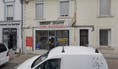 ATHÉNA SÉCURITÉ - Alarmes, Vidéos Et Contrôle D'accès à Tarbes, Installateur de Système de Sécurité à Tarbes