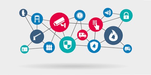 Atome Micro, Installateur de Système de Sécurité à Saint-Maur-des-Fossés