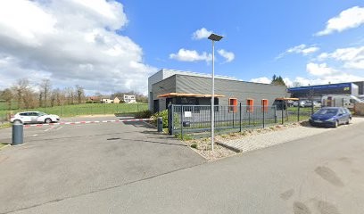 Vidéo Surveillance Novatech, Installateur de Système de Sécurité à Gévezé