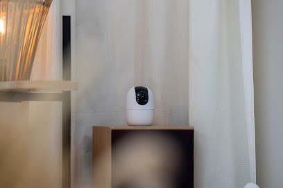 Kiwatch (vidéosurveillance, Télésurveillance Et Alarme Pour Particuliers Et Professionnels), Installateur de Système de Sécurité à Orvault