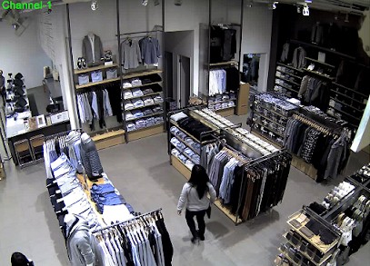 Installateur Video Surveillance, Installateur de Système de Sécurité à Paris 15