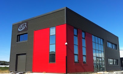 IXIA Groupe, Installateur de Système de Sécurité à Graveson