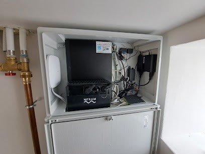 ALARME VIDEOPROTECTION HUBERT TECHNOLOGIE, Installateur de Système de Sécurité à Marguerittes