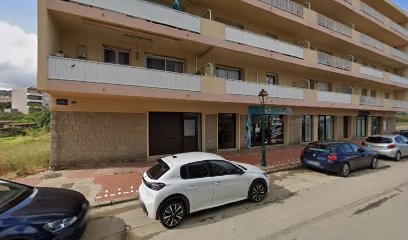 P.A.S - Vidéosurveillance, Installateur de Système de Sécurité à Propriano