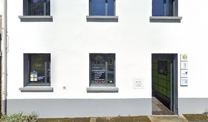 Présence Verte, Installateur de Système de Sécurité à Pontivy