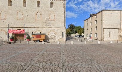 Caméra360, Installateur de Système de Sécurité à Cluny