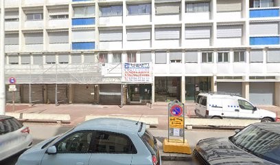 Seyar, Magasin de Matériel de Surveillance à Lyon 06