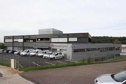 Poly Sécurité, Installateur de Système de Sécurité à Besançon