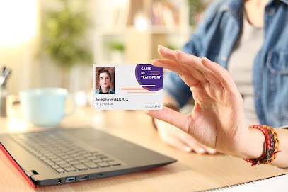 SCOPUS - Badges & Solutions, Installateur de Système de Sécurité à Jouy-en-Josas