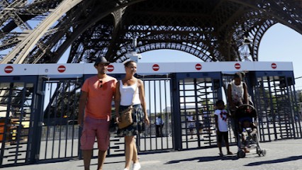 Neoaxess, Installateur de Système de Sécurité à Houilles