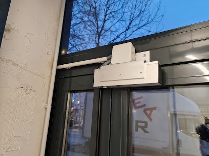 Prestation service sécurité, Installateur de Système de Sécurité à Maisse